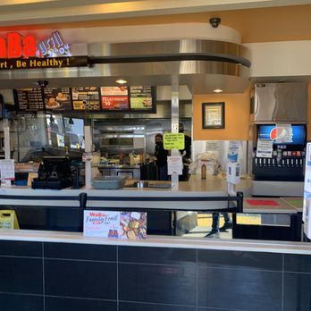 WaBa Grill - That's the rudest most disrespectful food service provider ever! - Fast Food Near Me - Los Angeles, California WaBa Grill - That's the rudest most disrespectful food service provider ever! - Fast Food Near Me - Los Angeles, California