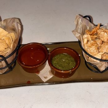Mexican Bar Company - Homemade chips and rinds - Mexican Near Me - Plano, Texas Mexican Bar Company - Homemade chips and rinds - Mexican Near Me - Plano, Texas
