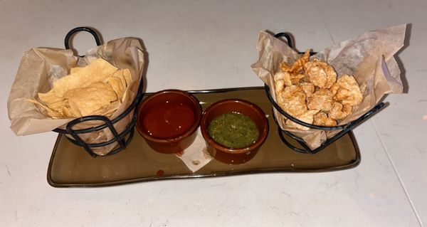 Mexican Bar Company by null