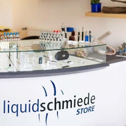 Liquid Schmiede