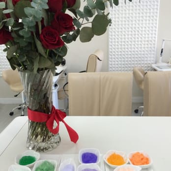Nj Nails Spa - Pedicure creams and exfoliates - Waxing Near Me - Novato, California Nj Nails Spa - Pedicure creams and exfoliates - Waxing Near Me - Novato, California
