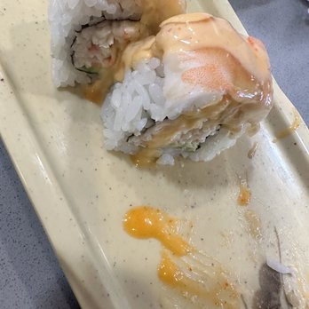 Fuji Sushi Buffet - Japanese Near Me - Concord, California Fuji Sushi Buffet - Japanese Near Me - Concord, California