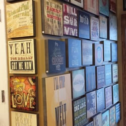Lindsey's - Valentinesy signs