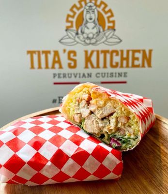 Tita's Kitchen by null