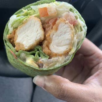 Slim Chickens - Up close and personal - Comfort Food Near Me - Southaven, Mississippi