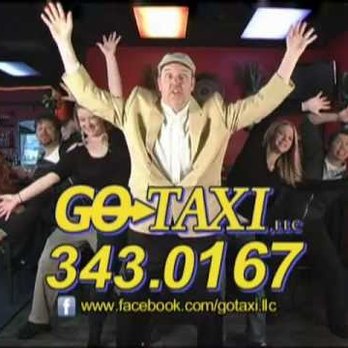 Go Taxi - Taxis Near Me