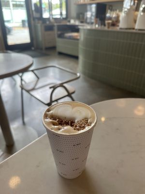 Mr West Coffee by null