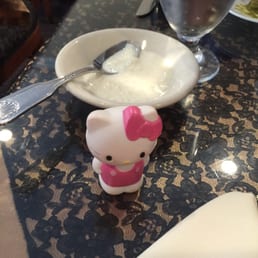 Rice Pudding Rice Pudding