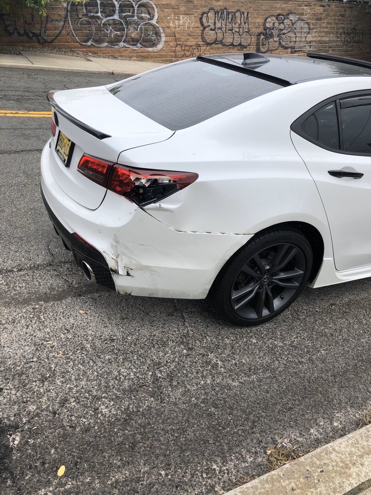 MAZZOLA’S AUTO BODY Updated October 2024 16 Reviews 195 Passaic