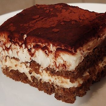 DiAnoia's Eatery - Wonderful tiramisu. Maybe they'll consider bringing some family style desserts into the rotation down the road! - Delis Near Me - Pittsburgh, Pennsylvania DiAnoia's Eatery - Wonderful tiramisu. Maybe they'll consider bringing some family style desserts into the rotation down the road! - Delis Near Me - Pittsburgh, Pennsylvania