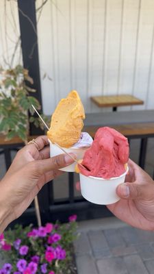 Benedetto Gelato by null