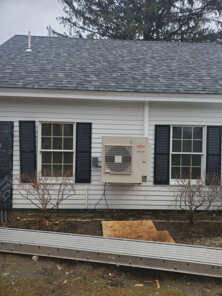 Slide of Reynolds Plumbing & Heating