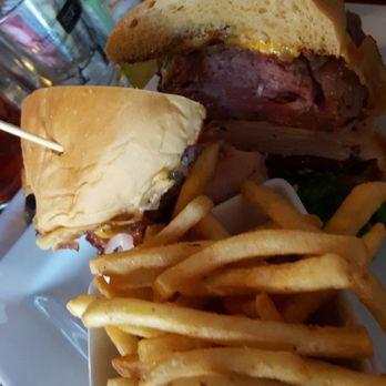 Lunch. Supper! - New American Near Me - Richmond, Virginia