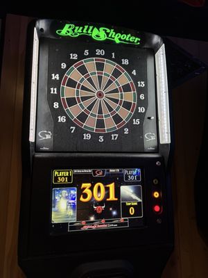 Coin-Op Game Room by null