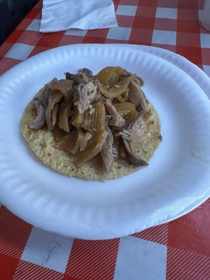Cárnitas Los Gabrieles by null