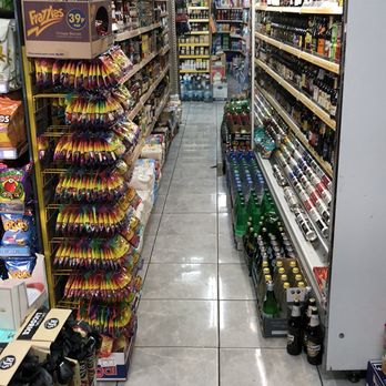 Continental Provision Stores - Imported Food Near Me - London, XGL