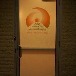 Adler Institute for Advanced Imaging