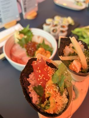 Mr. Tuna by null Mr. Tuna by null