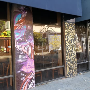 Aburaya - Izakaya Near Me - Oakland, California