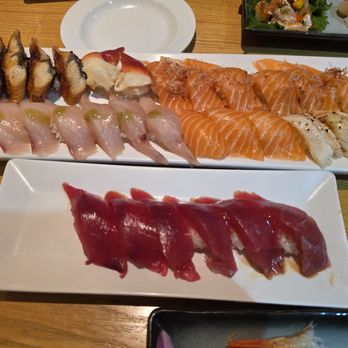 X-Fish - Sushi Bars Near Me - Brea, California X-Fish - Sushi Bars Near Me - Brea, California