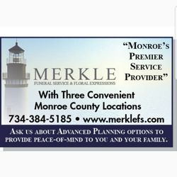 Merkle Funeral Service, Inc