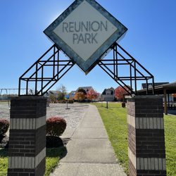 Reunion Park
