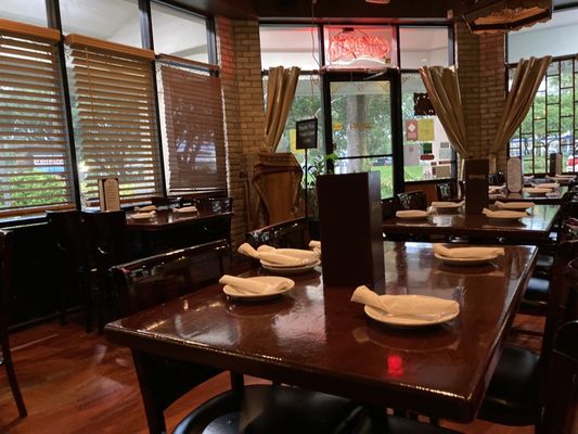 Fin @Siam Thai Restaurant by null
