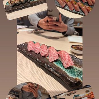 Wagyu Suki - Japanese Near Me - Markham, Ontario