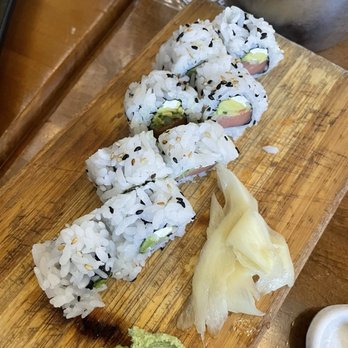 THE NAKED FISH - Updated January 2025 - 1221 Photos & 1651 Reviews