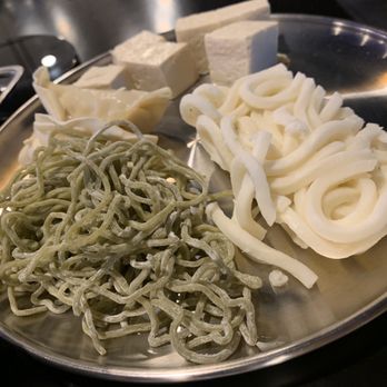 Shabuya - Tofu + Noodz - Soup Near Me - Milpitas, California