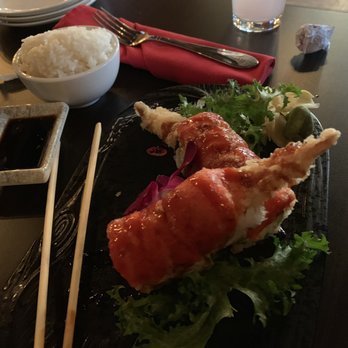 Azuma Sushi Bistro - 510 Roll - Sushi Bars Near Me - Malta, New York Azuma Sushi Bistro - 510 Roll - Sushi Bars Near Me - Malta, New York