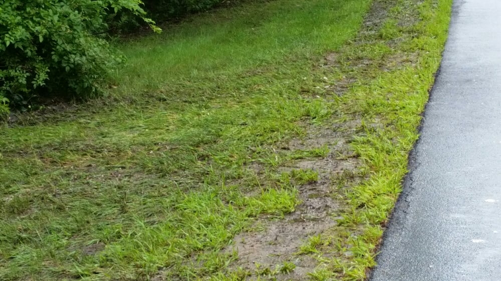 Slide of Soucy's Sewer Service Inc