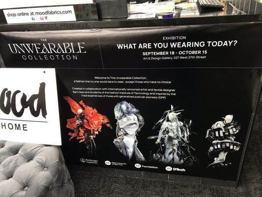 Mood Fabrics by null