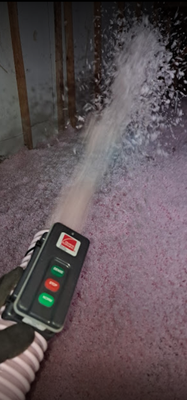 Insulation Installation - Insulation Installation