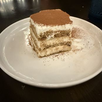 Sette Pasta House - Tiramisu - Italian Near Me - Granite Bay, California Sette Pasta House - Tiramisu - Italian Near Me - Granite Bay, California