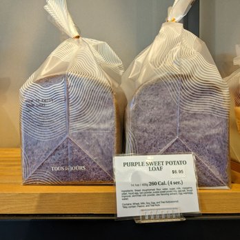 Tous Les Jours - Coffee & Tea Near Me - Syracuse, New York