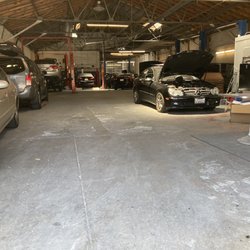 Closest small 2024 engine repair shop