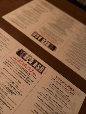 Menu photo 6 Red Ash Austin, TX Menu photo 6 Red Ash Austin, TX