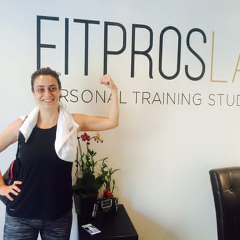 FitProsLA - Gyms Near Me - Los Angeles, California