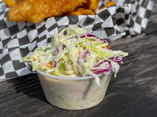 Riverside Fish n' Chips by null