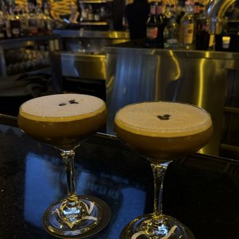 Tap 42 - Kendall - Espresso martini - New American Near Me - Miami, Florida Tap 42 - Kendall - Espresso martini - New American Near Me - Miami, Florida