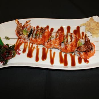 Ozean Sushi - Sushi Bars Near Me - Munich, BY Ozean Sushi - Sushi Bars Near Me - Munich, BY
