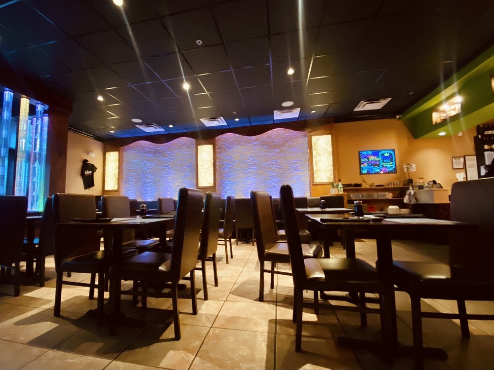 Umami Sushi
