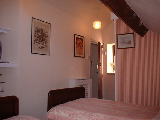 Plas Coch Guest House by null