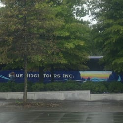 Blue Ridge Tours