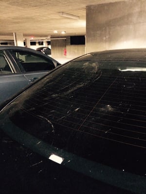 Vivid Uptown Car Wash Landscape Digital Art Vivid Uptown Car Wash Landscape Digital Art