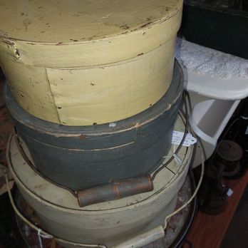 Pickers Dream - Flea Markets Near Me - Gouverneur, New York