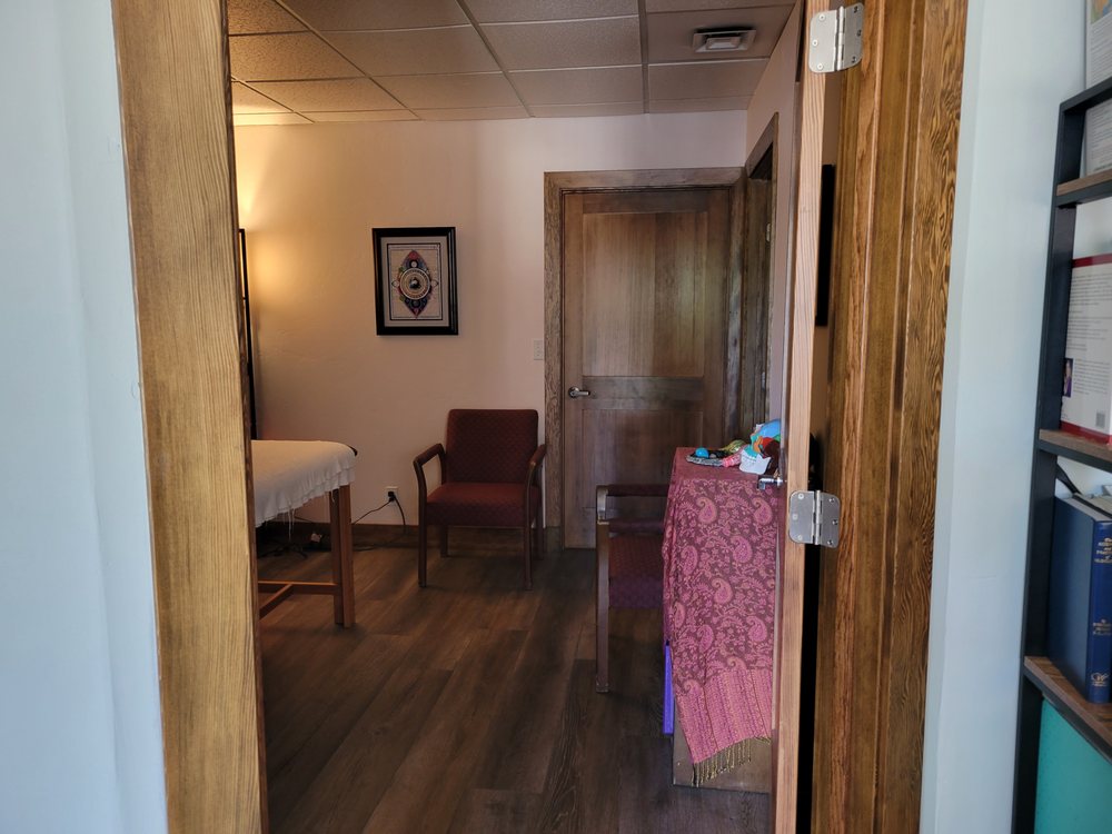 SYRINGA WELLNESS Updated August 2024 111 S 3rd Ave, Sandpoint