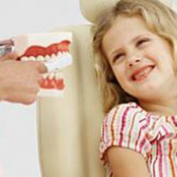 Rock Creek Dental Group