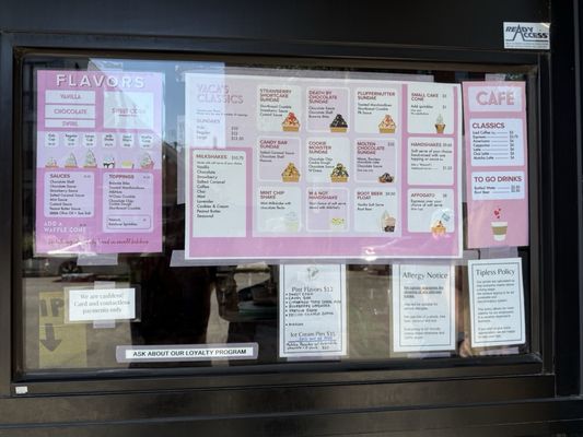 Vaca’s Creamery by null